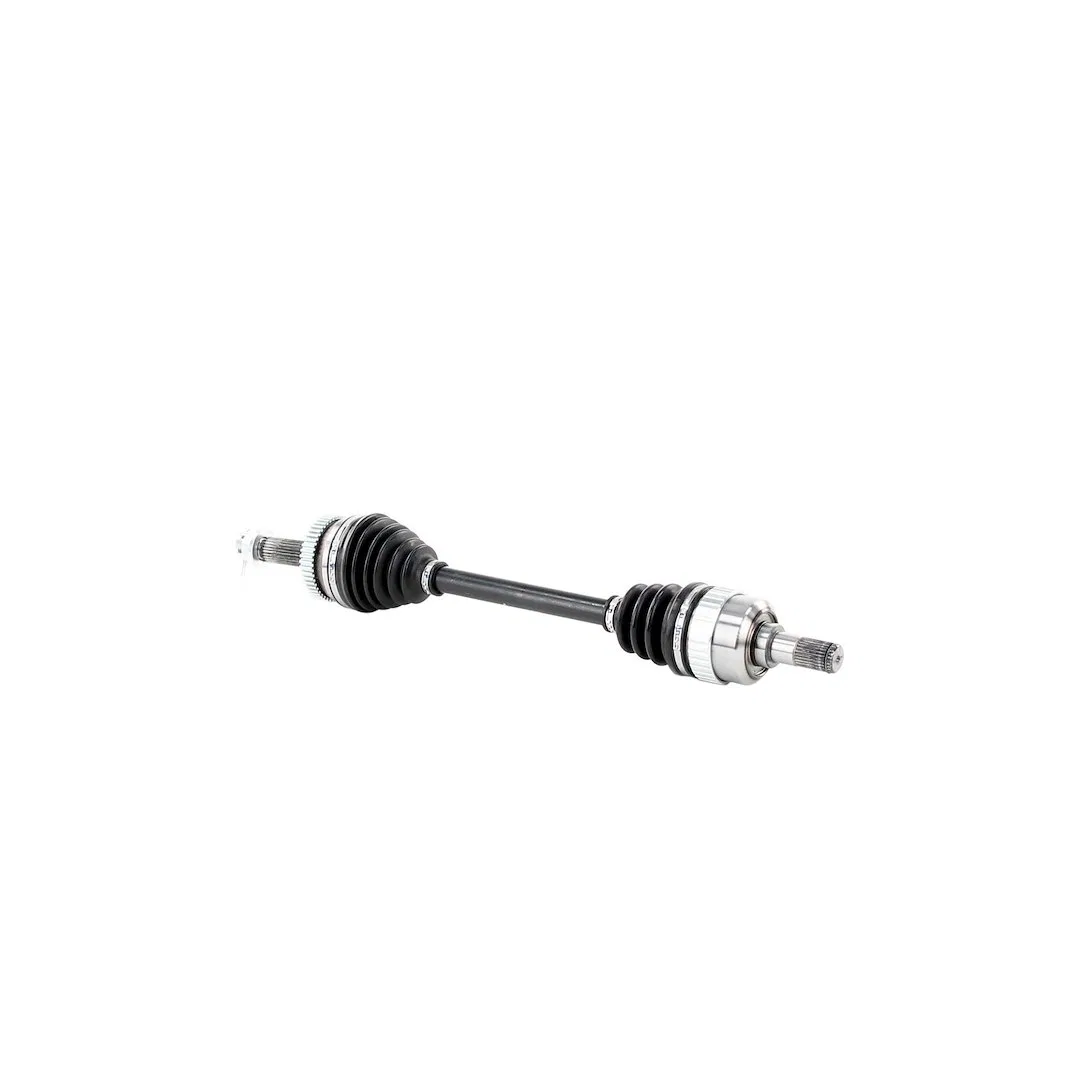 HY-8340 – TRAKMOTIVE CV Axle Shaft, OE-Replacement - view 3
